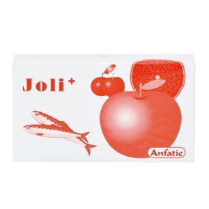 ジョリィ プラス