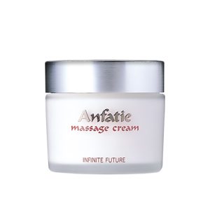 マッサージクリーム IF