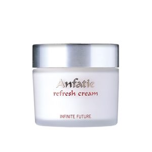 リフレッシュクリーム IF