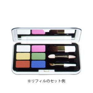 カラーパレット